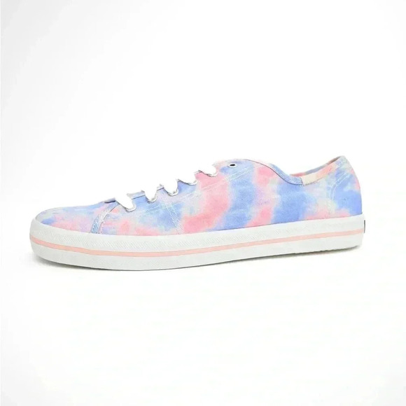 Keds Tie Dye Sneakers NWOB - Picture 2 of 5